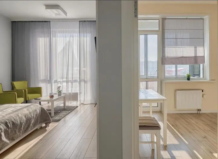 Астана: Raisson Ahotel D86