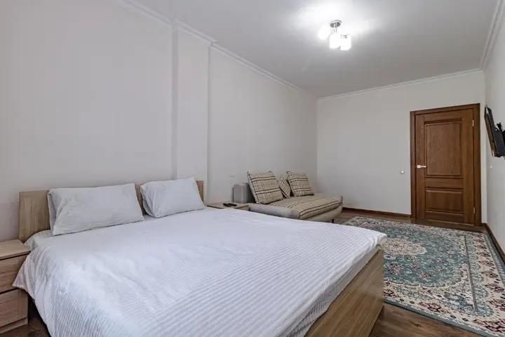 Астана: Bi City Seuol 116