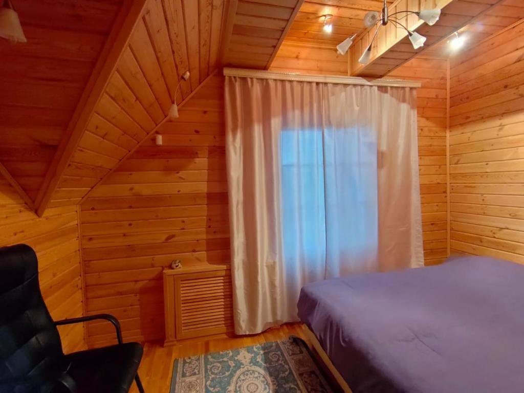 Алматы: Shymbulak Resort Hotel