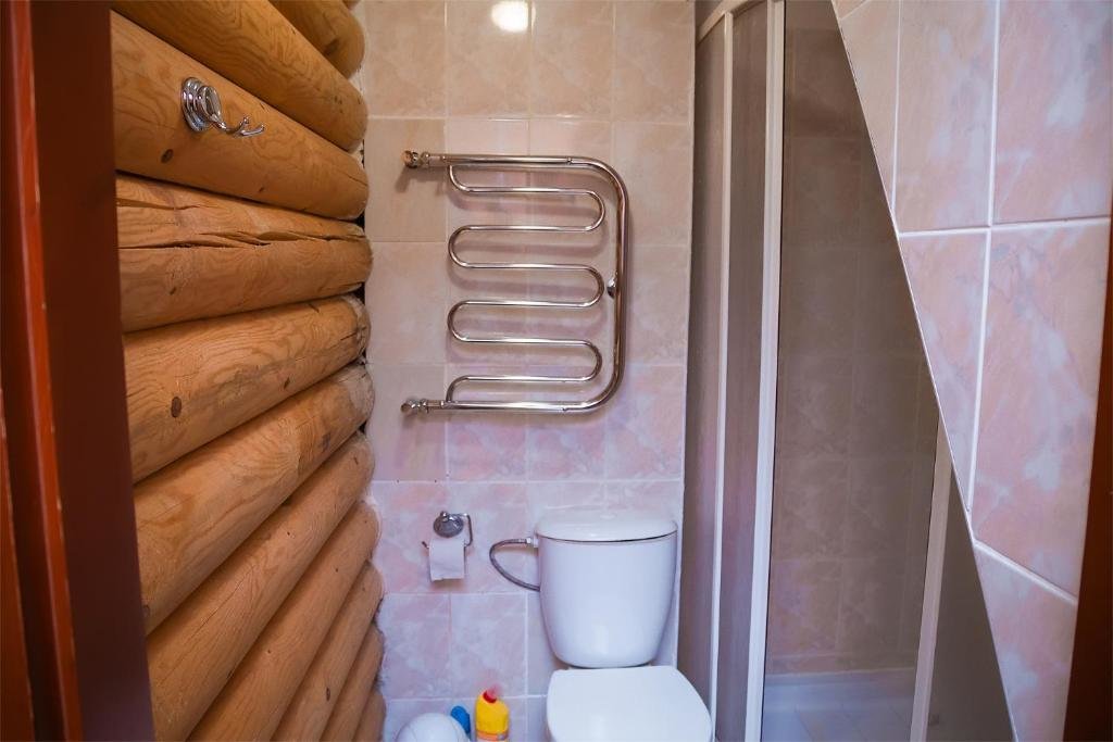 Алматы: Shymbulak Resort Hotel