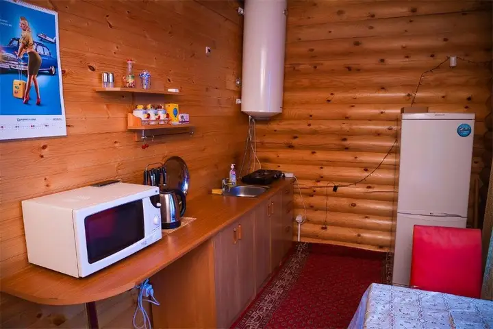 Shymbulak Resort Hotel — фото 2