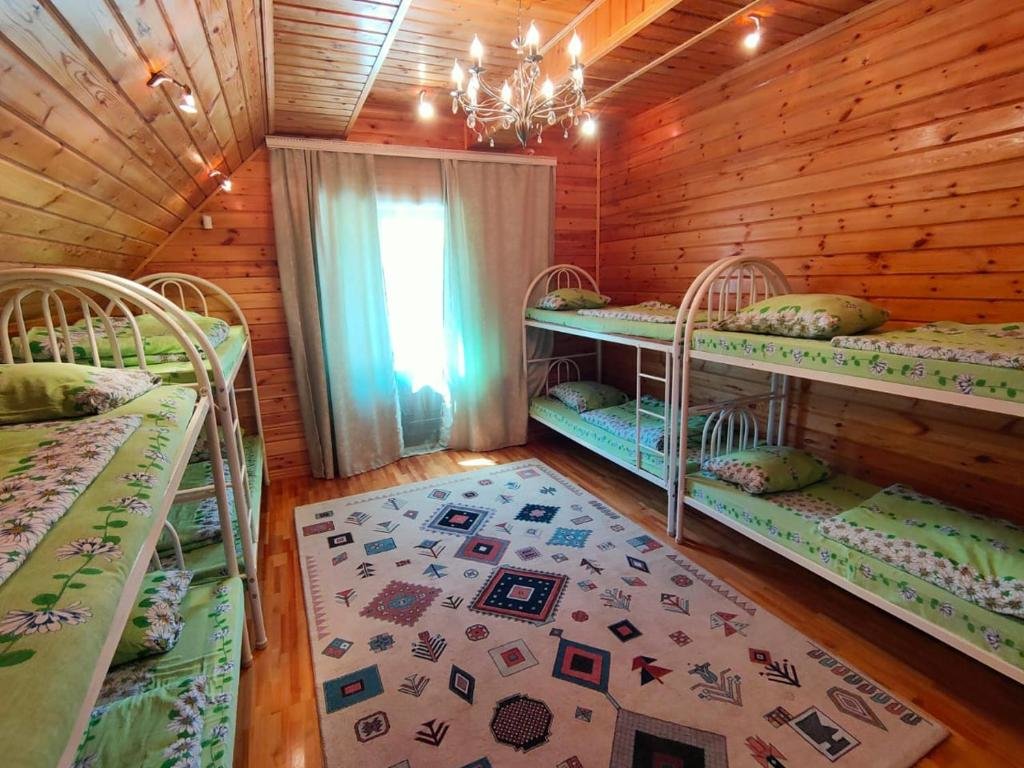 Shymbulak Resort Hotel — фото 4
