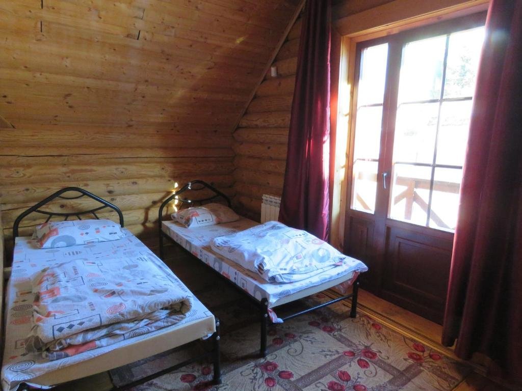 Алматы: Shymbulak Resort Hotel