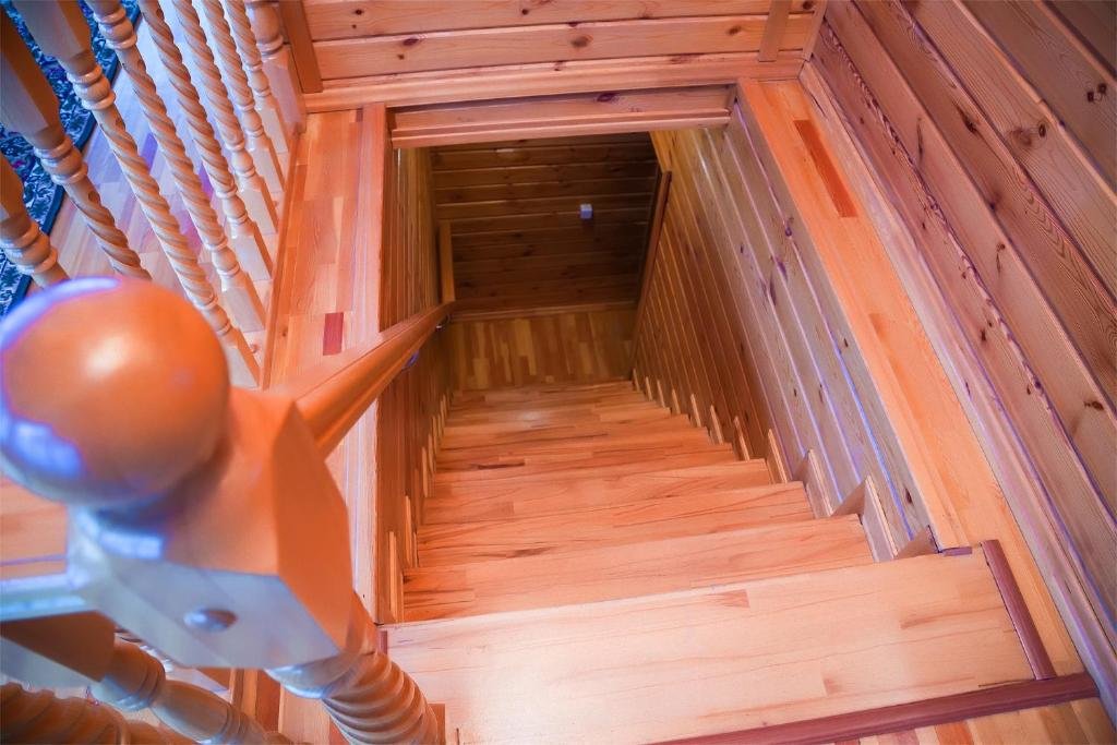 Алматы: Shymbulak Resort Hotel