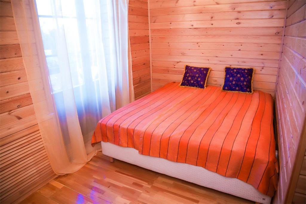 Алматы: Shymbulak Resort Hotel