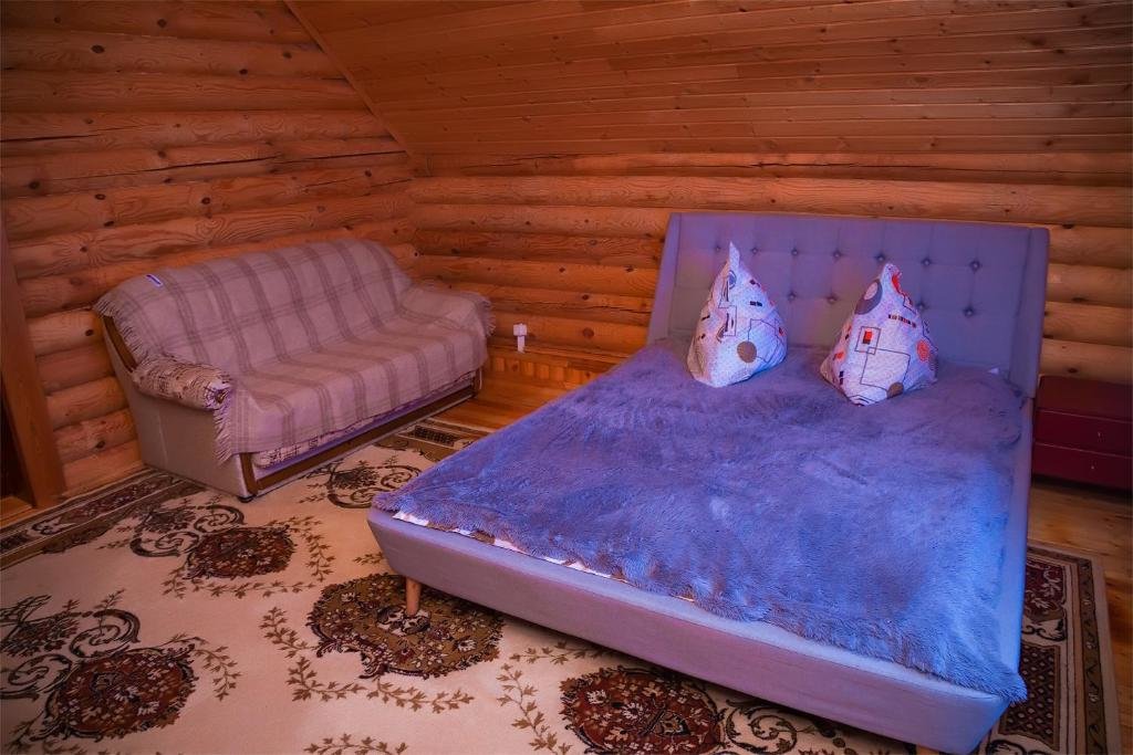 Алматы: Shymbulak Resort Hotel