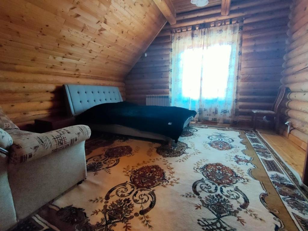Алматы: Shymbulak Resort Hotel