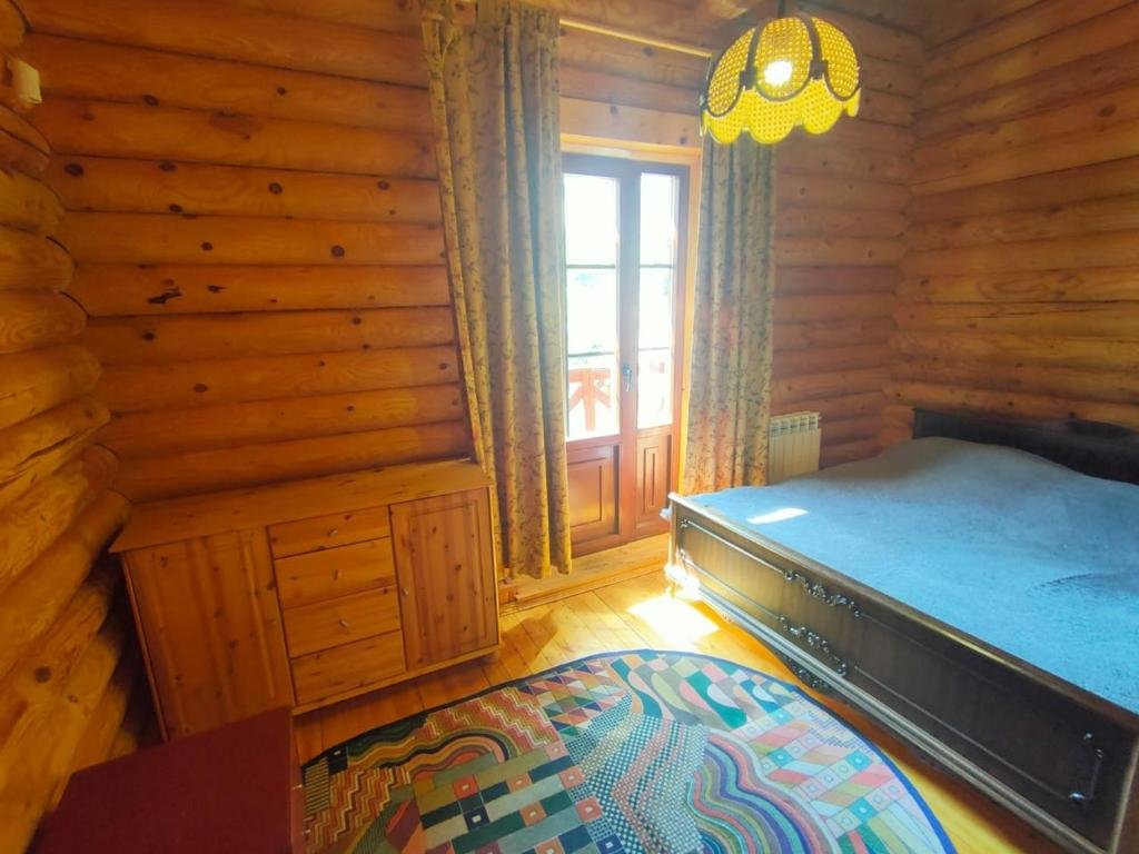 Алматы: Shymbulak Resort Hotel