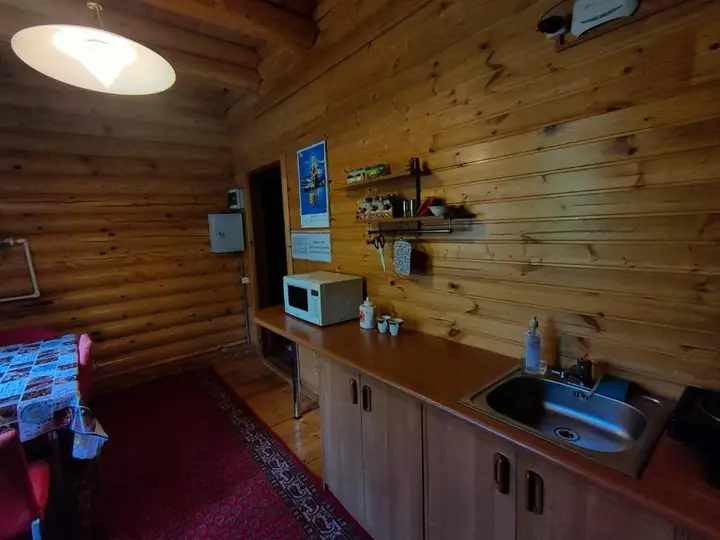 Shymbulak Resort Hotel — фото 1