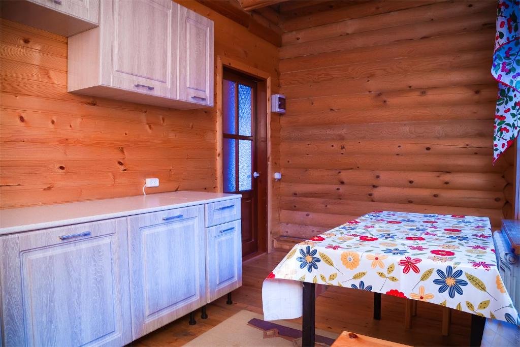 Алматы: Shymbulak Resort Hotel