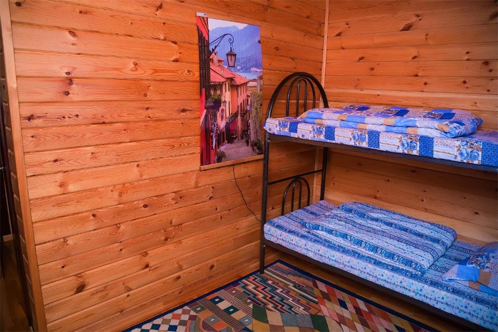 Алматы: Shymbulak Resort Hotel
