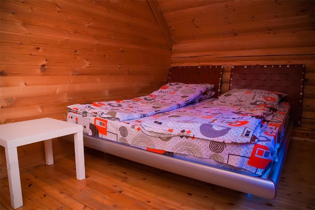 Алматы: Shymbulak Resort Hotel