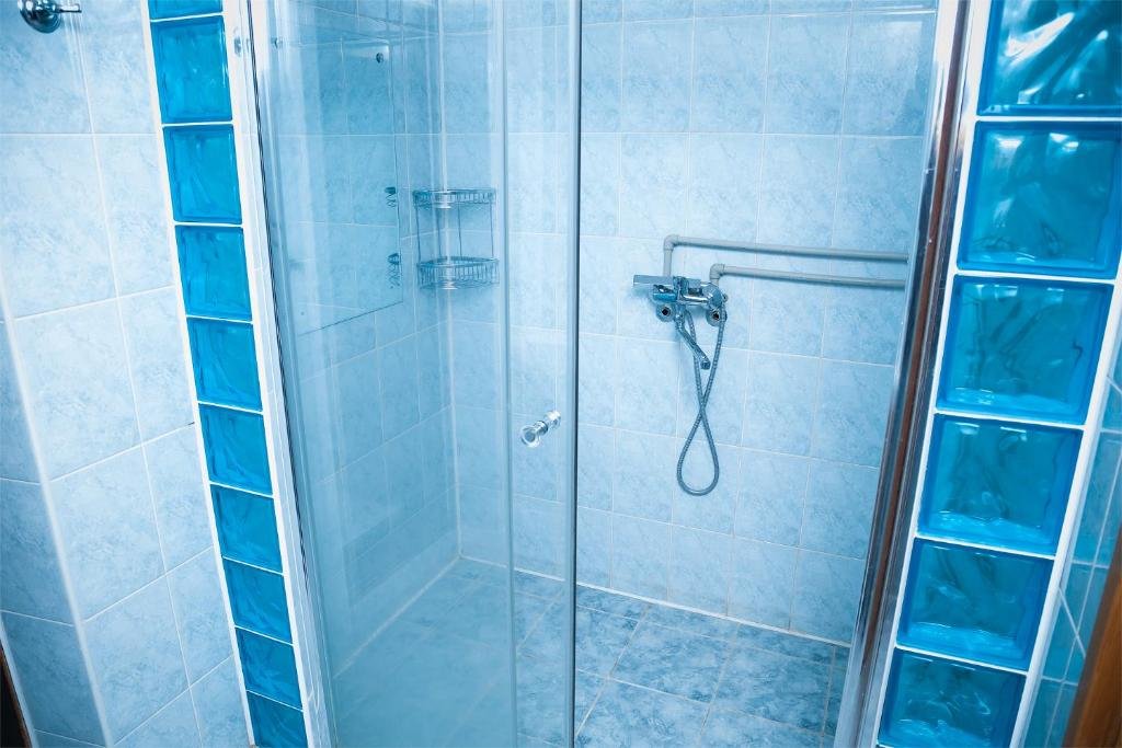 Алматы: Shymbulak Resort Hotel