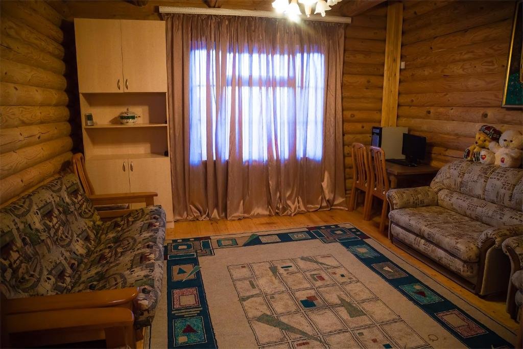 Алматы: Shymbulak Resort Hotel