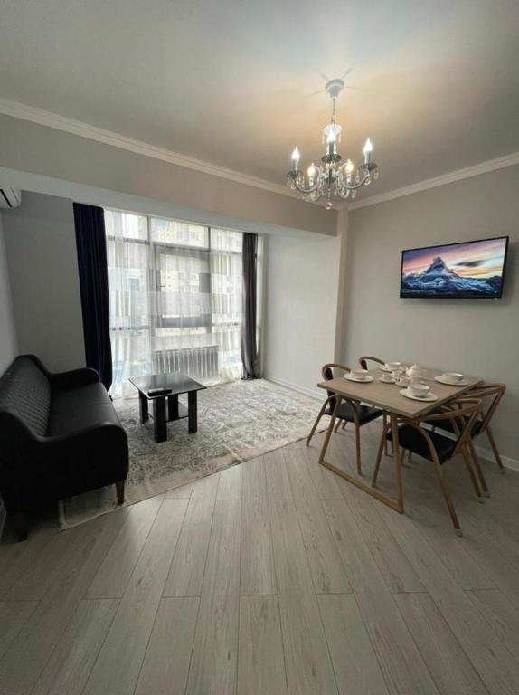Алматы: Latifa Residence-4