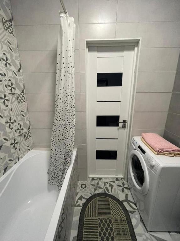 Алматы: Latifa Residence-4