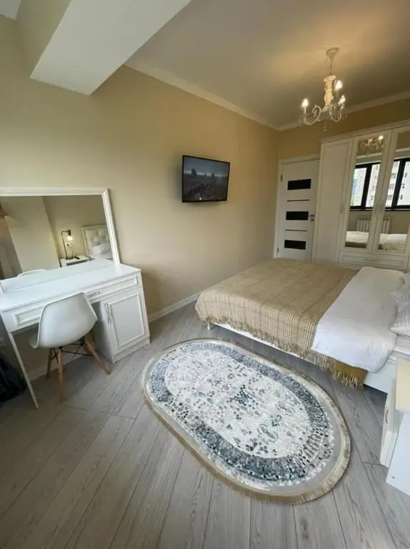 Алматы: Latifa Residence-4