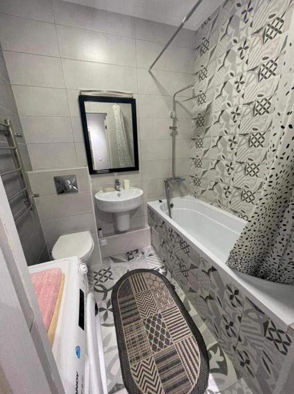 Алматы: Latifa Residence-4