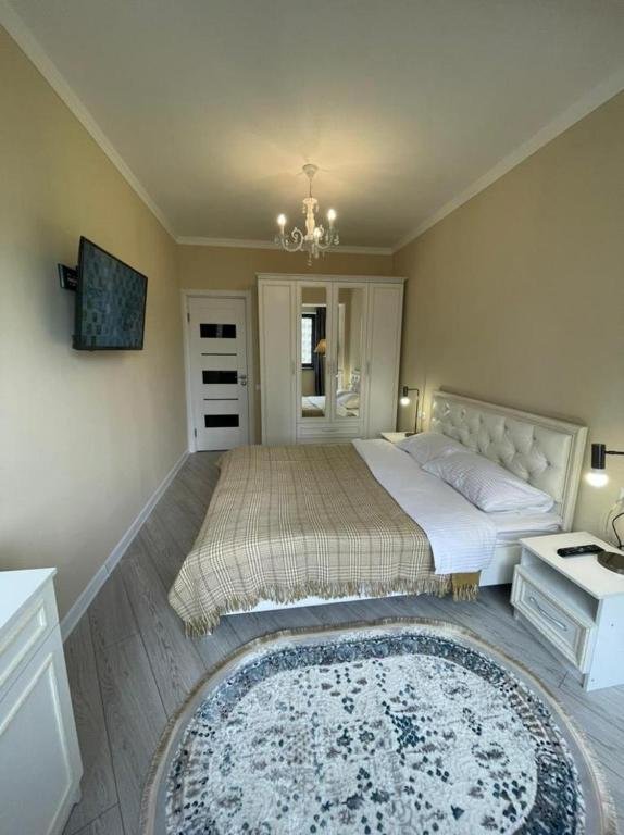 Алматы: Latifa Residence-4