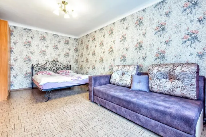 433 Apartamenty v istoricheskom tsentre u parka Otlichno podhodjat dlja komandirovannyh i turistov — фото 3