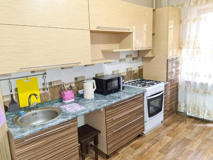 Apartamenty na ulitse Rozybakieva, 103 — фото 4