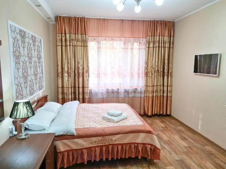 Apartamenty na ulitse Rozybakieva, 103 — фото 3