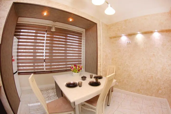 Алматы: Kunaeva street 130