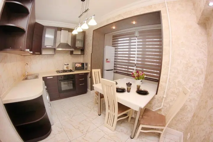 Алматы: Kunaeva street 130