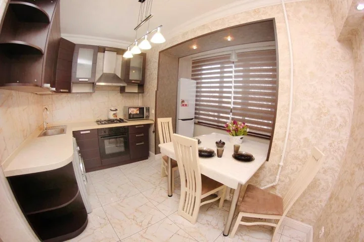 Алматы: Kunaeva street 130