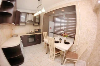 Алматы: Kunaeva street 130