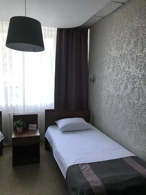 Отель Сити Плаза — фото 3