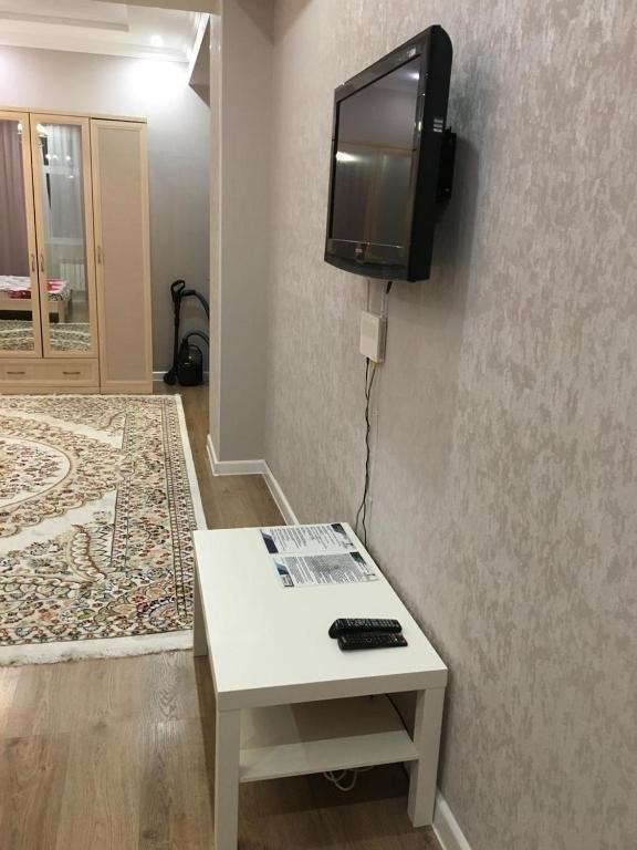 Актау: Trillioner Apartment 885