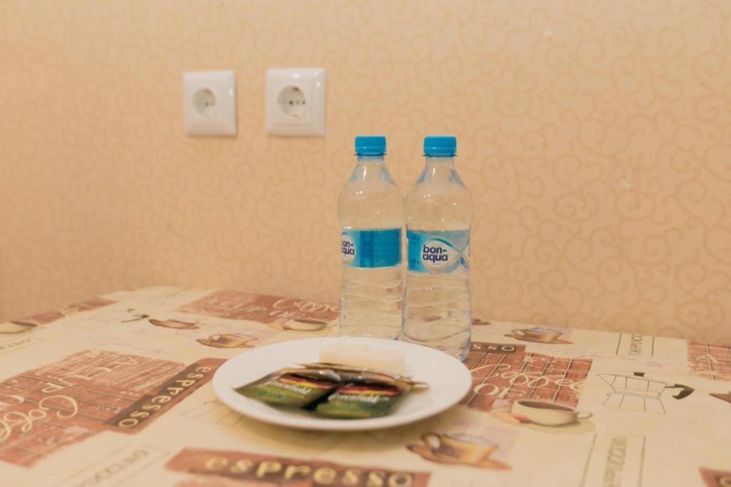 Астана: Two Bedroom Apartment On Sarayshyq Street 7B