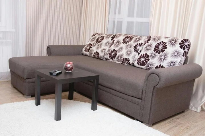 Астана: Apartment Mangilik Yel 51