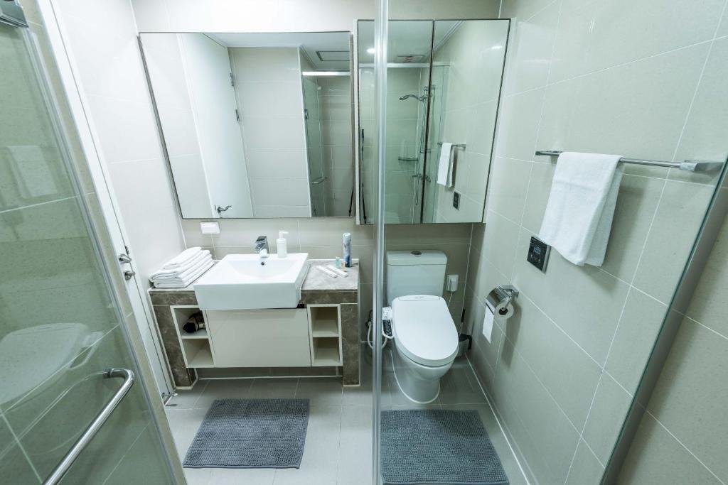 Астана: Theaddress Highvill Lux