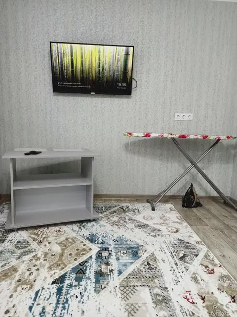 Усть-Каменогорск: Apart on Slavskogo 14