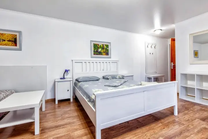 Алматы: Cozy Studio On Abylaykhan 147