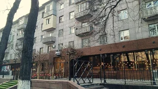 Алматы: Cozy Studio On Abylaykhan 147