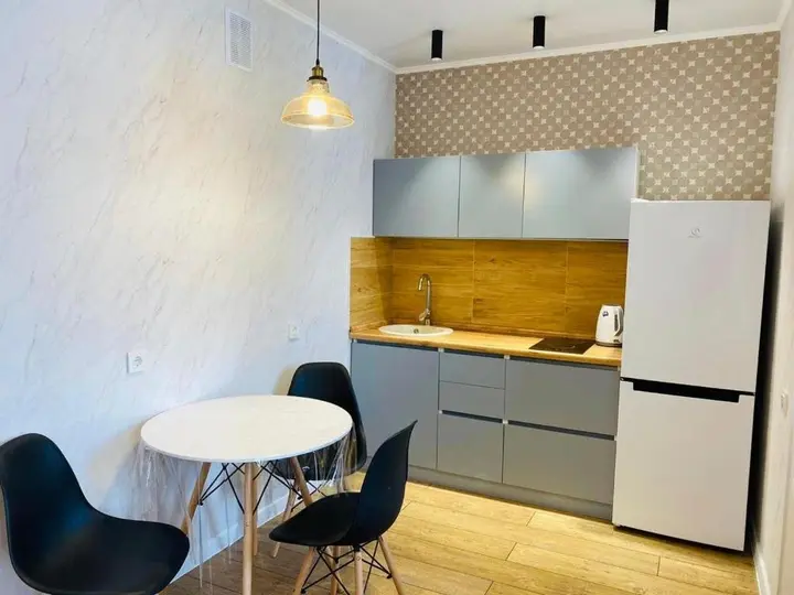 Астана: Leto Apartment on Qabanbay batyra 155