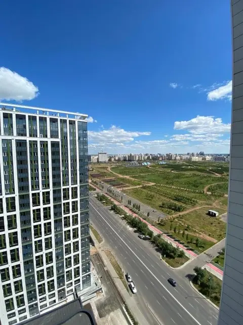 Астана: Leto Apartment on Qabanbay batyra 155