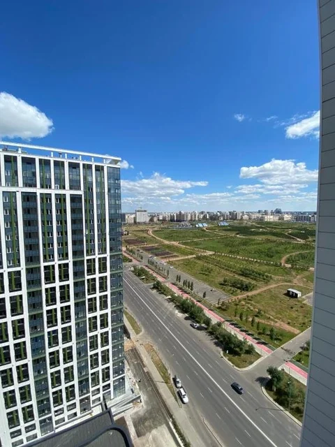 Астана: Leto Apartment on Qabanbay batyra 155