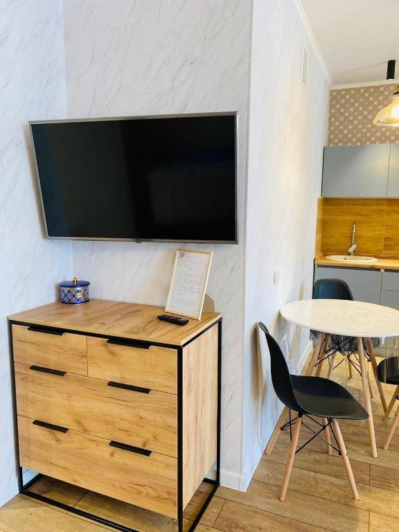 Астана: Leto Apartment on Qabanbay batyra 155