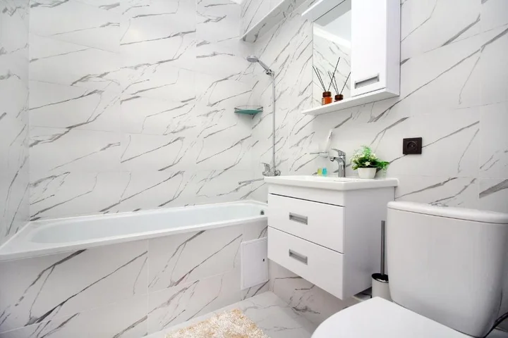 Алматы: New and cozy studio in the best area! 4