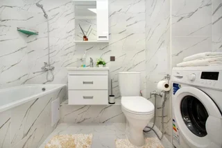 Алматы: New and cozy studio in the best area! 4