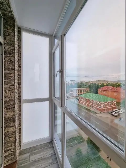 Усть-Каменогорск: 2x SuperLUX Arbat Chehova Kirova 55