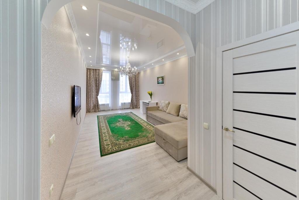 Астана: Apartments LUX 53/144