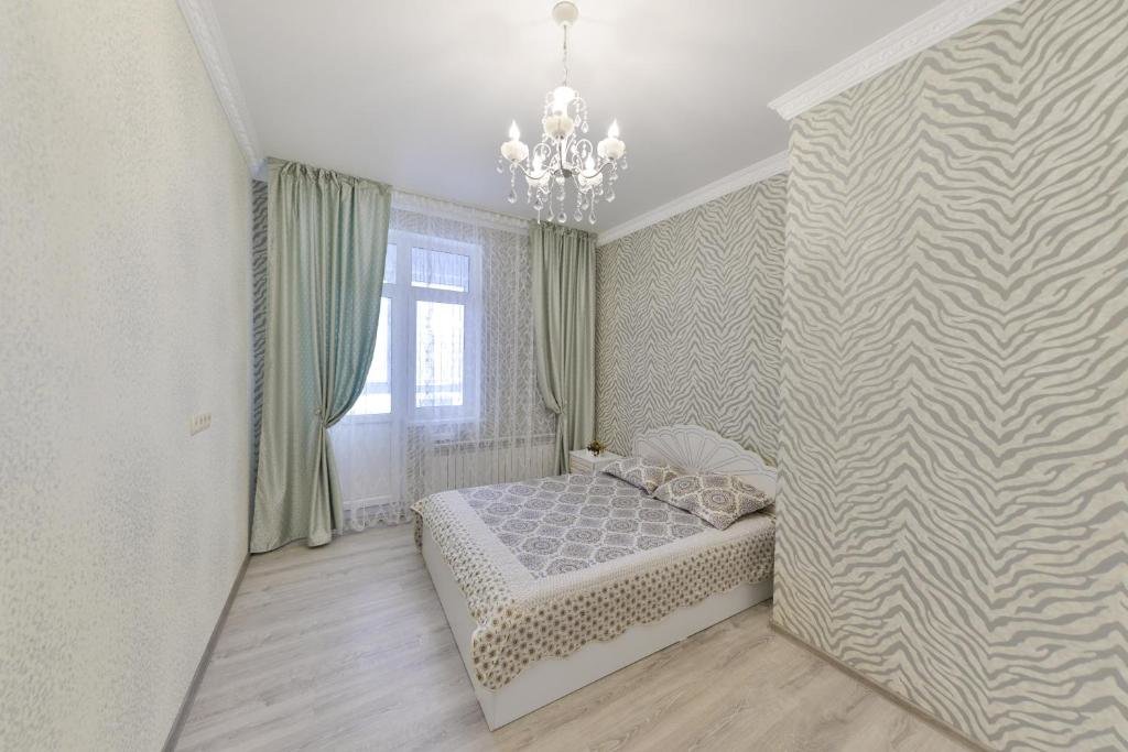 Астана: Apartments LUX 53/144