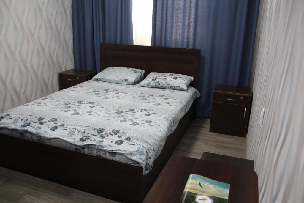 Алматы: Sunkar Hotel