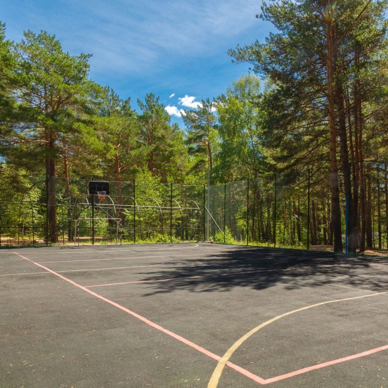 Parkhouse Kokshetau — фото 2
