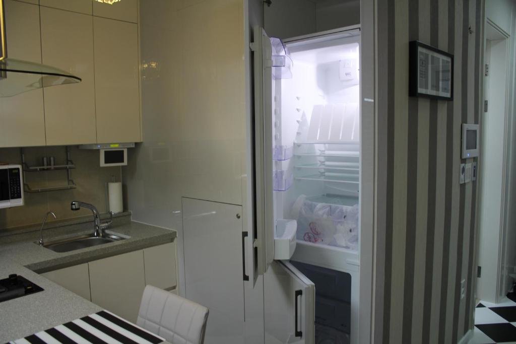 Астана: Mr.Nice Apart-Hotel Highvill
